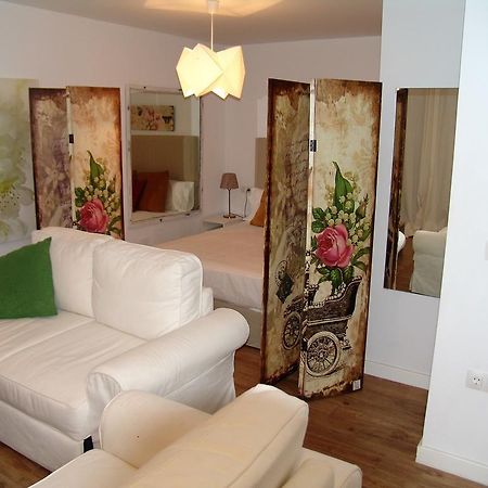 Pialmont House Daire Marbella Dış mekan fotoğraf