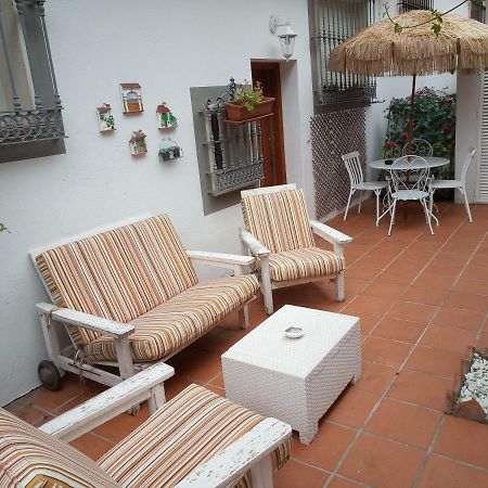 Pialmont House Daire Marbella Dış mekan fotoğraf