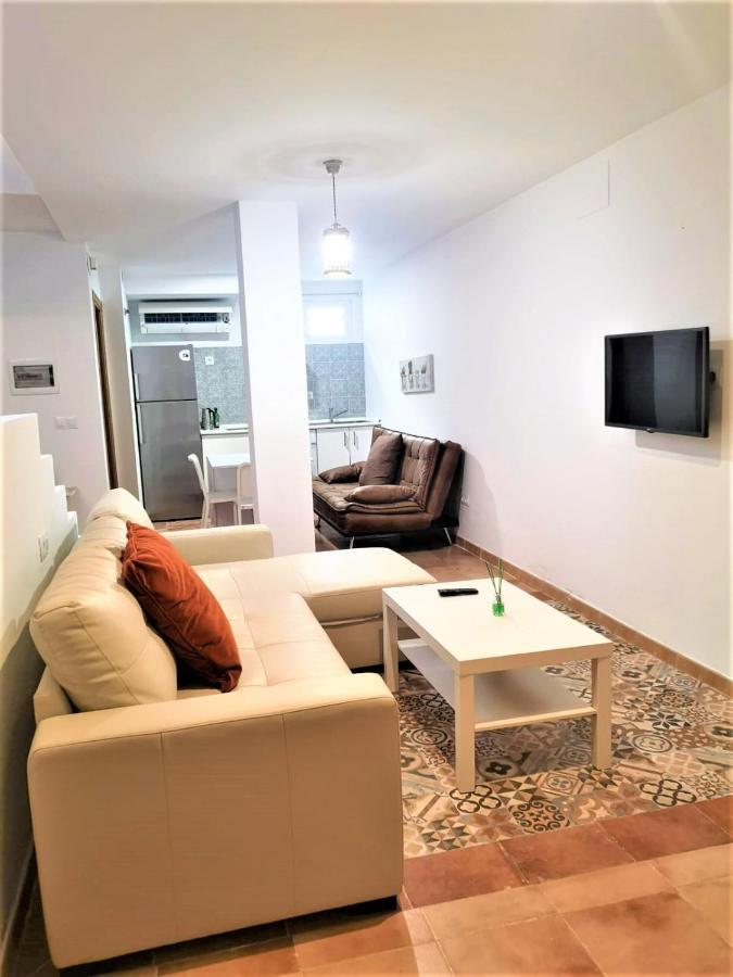 Pialmont House Daire Marbella Dış mekan fotoğraf