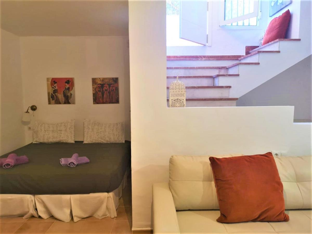 Pialmont House Daire Marbella Dış mekan fotoğraf