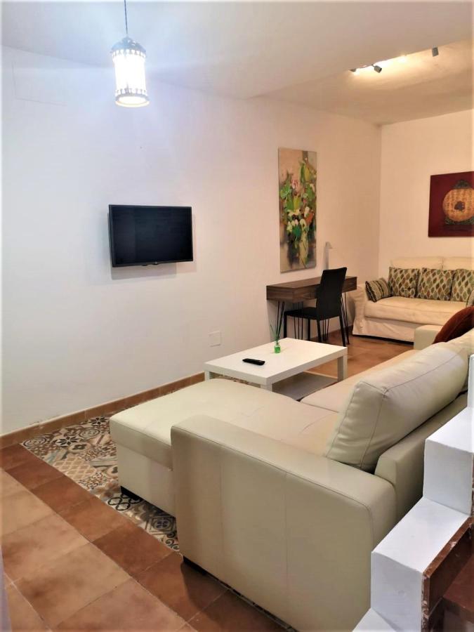 Pialmont House Daire Marbella Dış mekan fotoğraf
