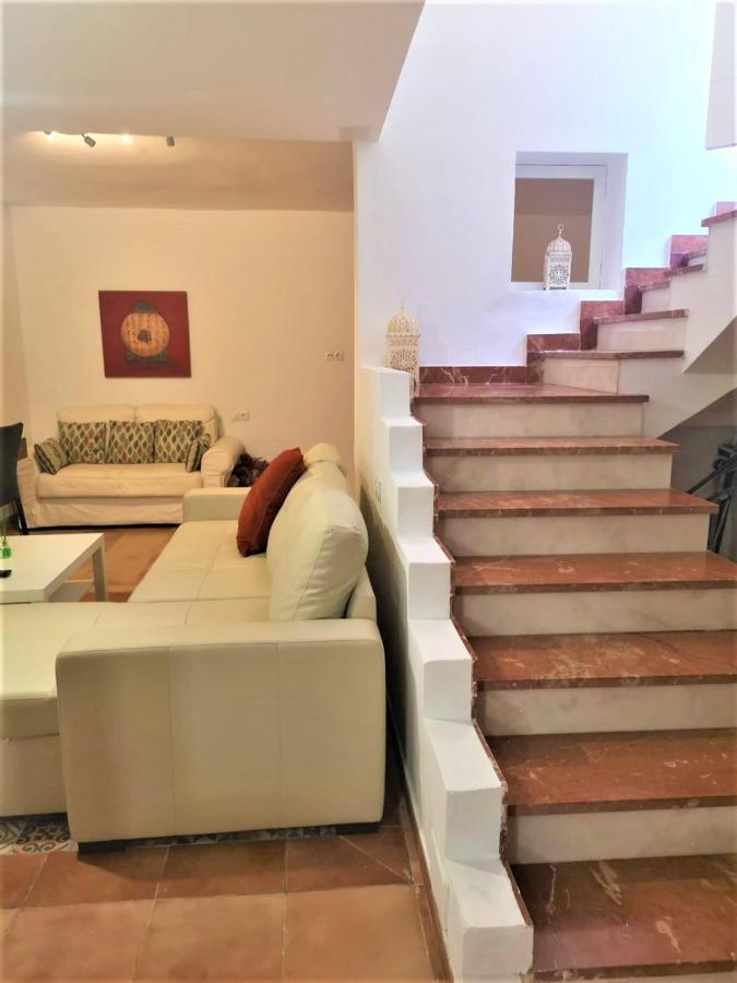 Pialmont House Daire Marbella Dış mekan fotoğraf