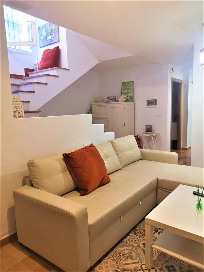 Pialmont House Daire Marbella Dış mekan fotoğraf