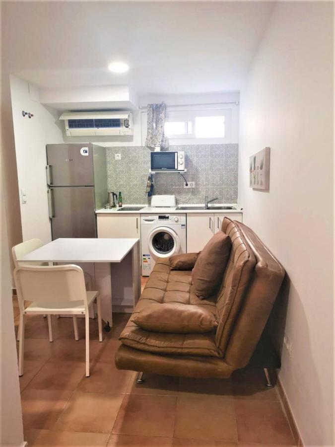 Pialmont House Daire Marbella Dış mekan fotoğraf