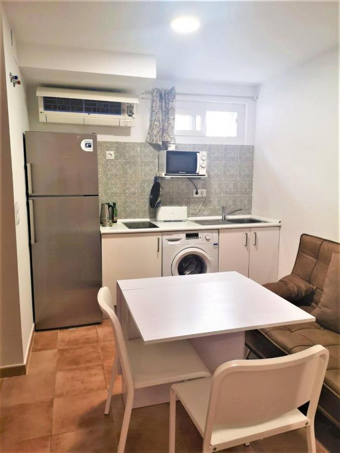 Pialmont House Daire Marbella Dış mekan fotoğraf