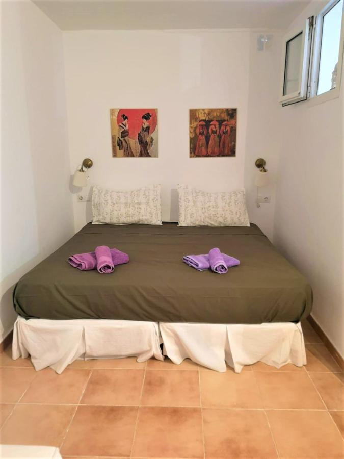 Pialmont House Daire Marbella Dış mekan fotoğraf