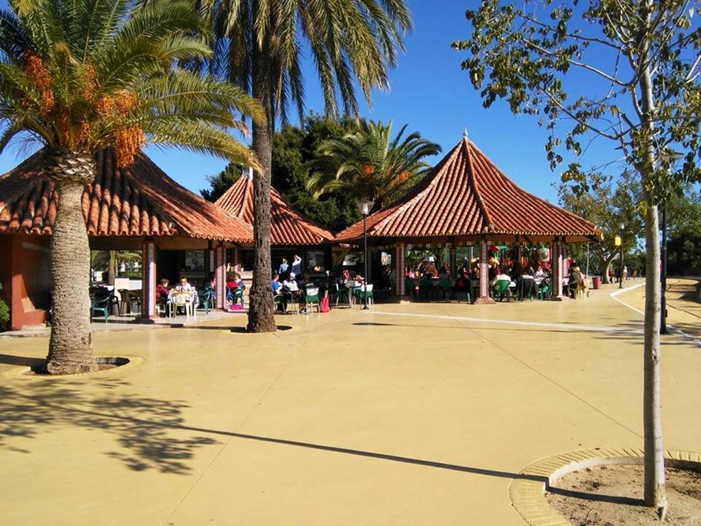 Pialmont House Daire Marbella Dış mekan fotoğraf
