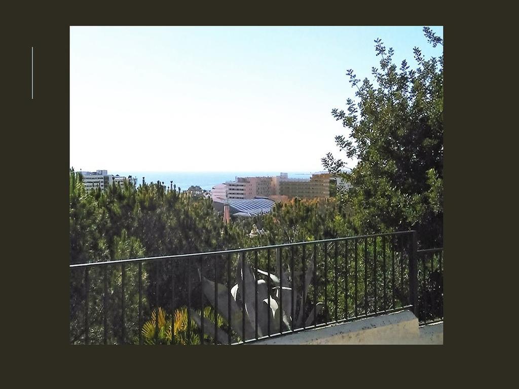 Pialmont House Daire Marbella Dış mekan fotoğraf
