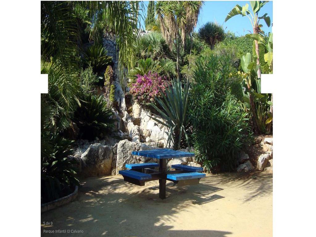 Pialmont House Daire Marbella Dış mekan fotoğraf