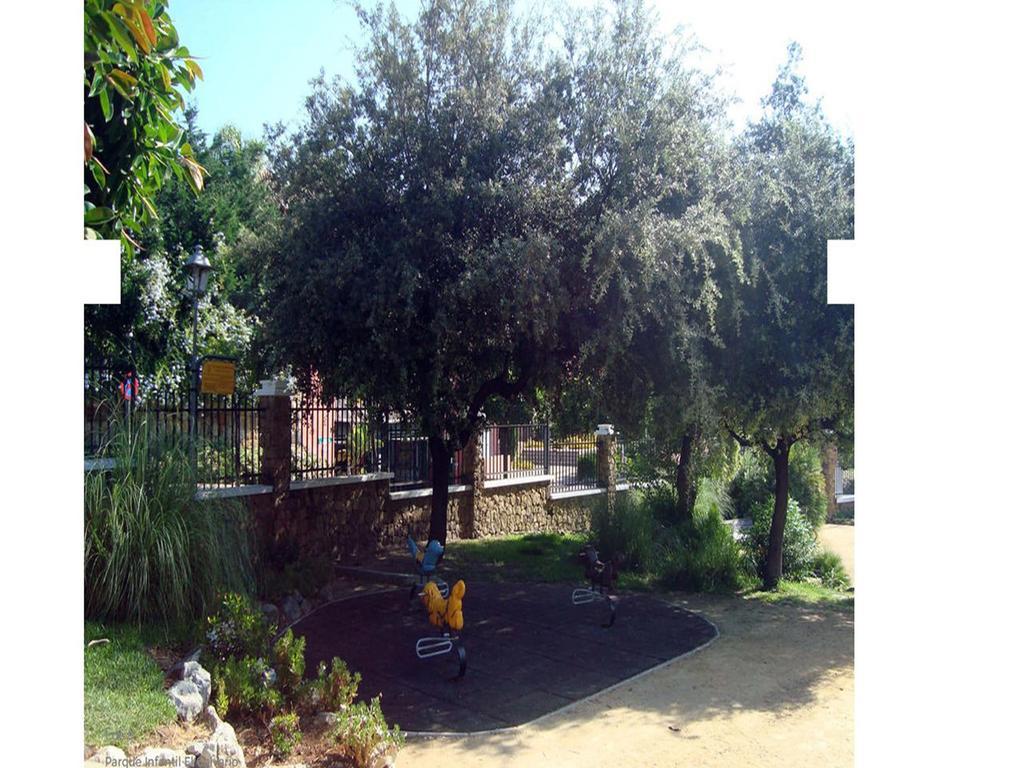 Pialmont House Daire Marbella Dış mekan fotoğraf