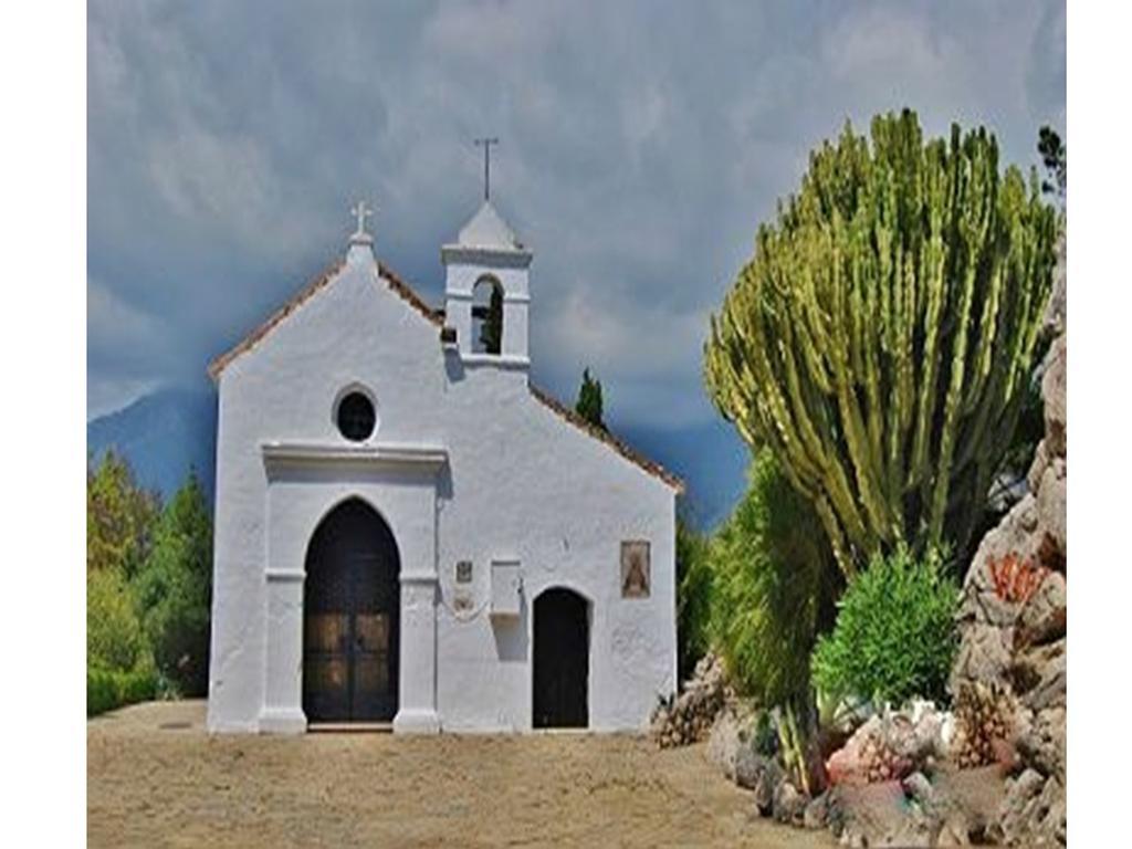 Pialmont House Daire Marbella Dış mekan fotoğraf