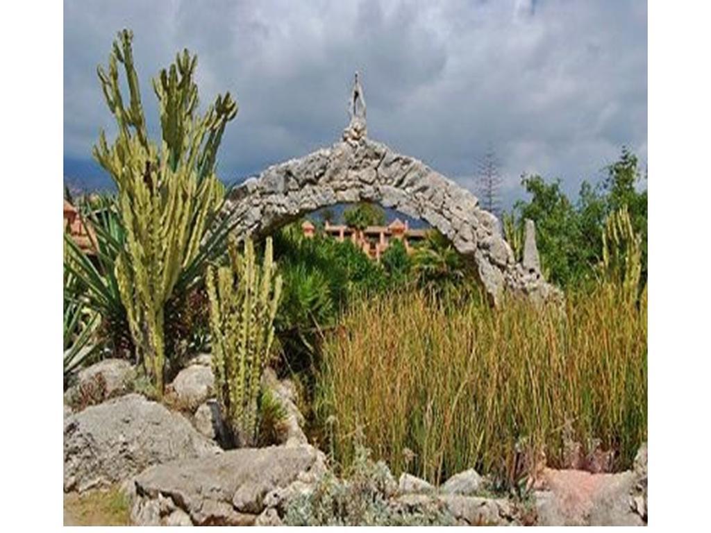 Pialmont House Daire Marbella Dış mekan fotoğraf