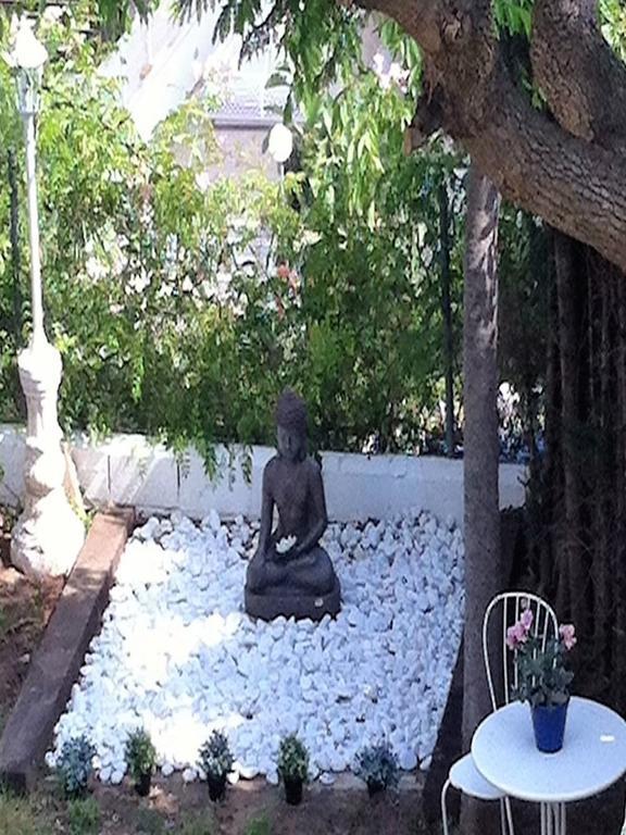 Pialmont House Daire Marbella Dış mekan fotoğraf