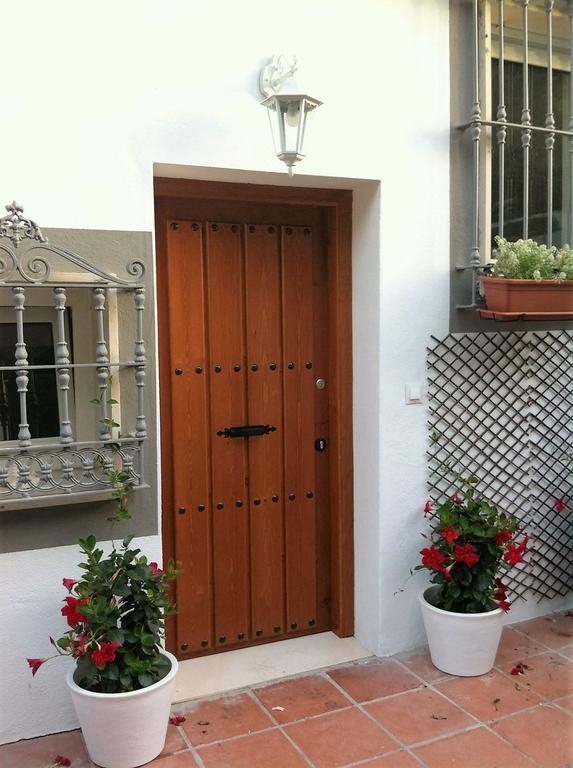 Pialmont House Daire Marbella Dış mekan fotoğraf