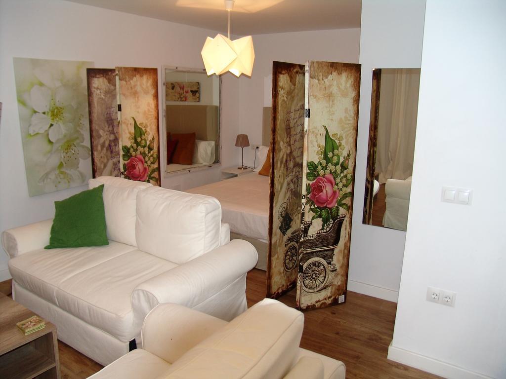 Pialmont House Daire Marbella Dış mekan fotoğraf