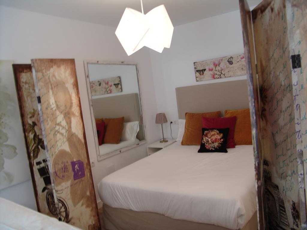 Pialmont House Daire Marbella Dış mekan fotoğraf