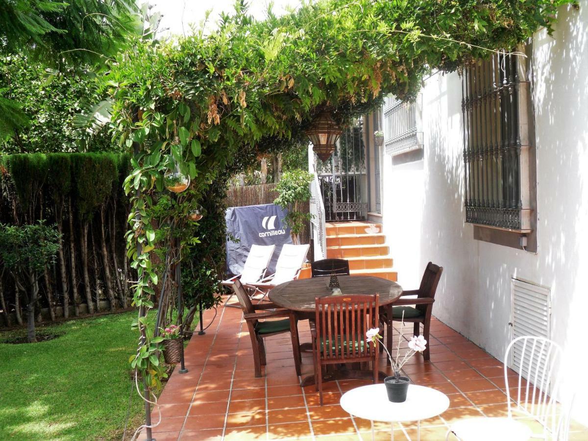 Pialmont House Daire Marbella Dış mekan fotoğraf