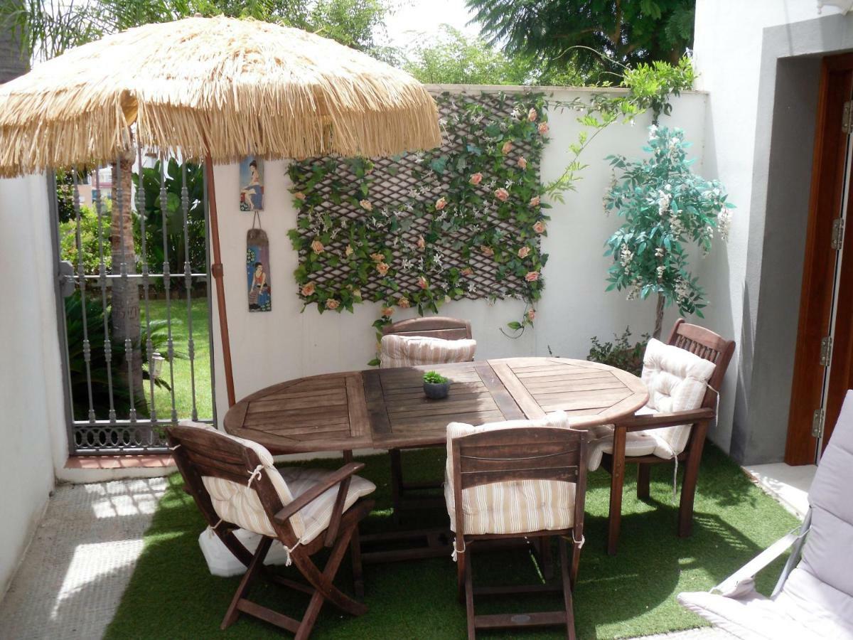 Pialmont House Daire Marbella Dış mekan fotoğraf