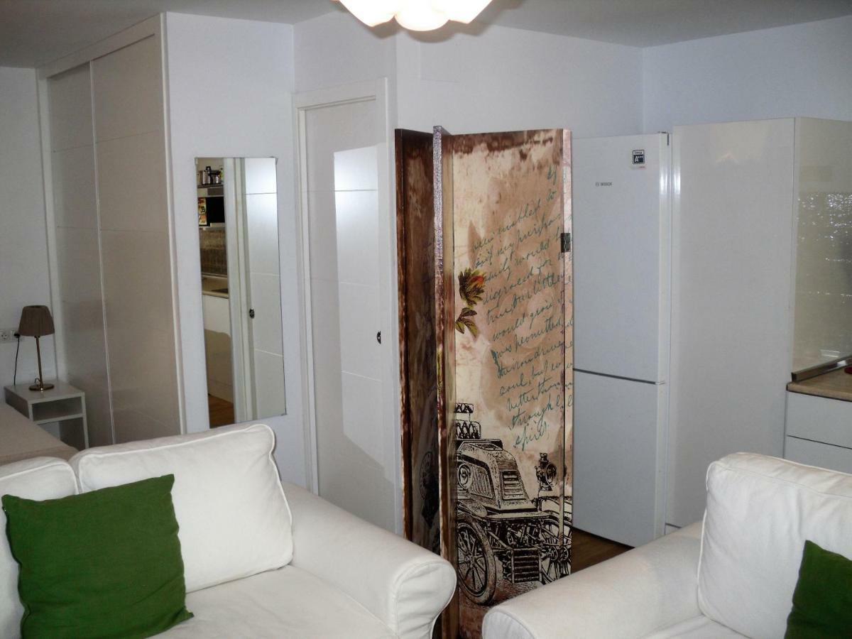 Pialmont House Daire Marbella Dış mekan fotoğraf
