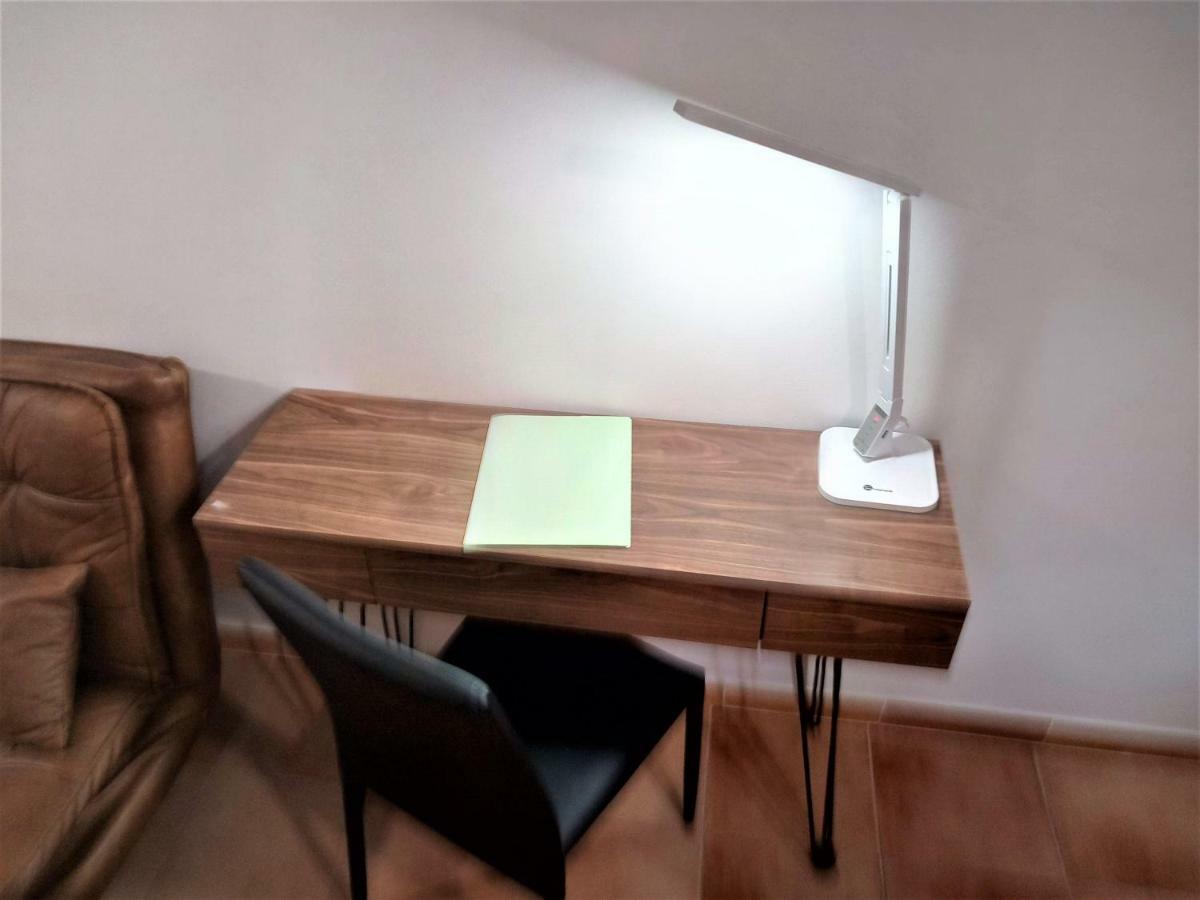 Pialmont House Daire Marbella Dış mekan fotoğraf